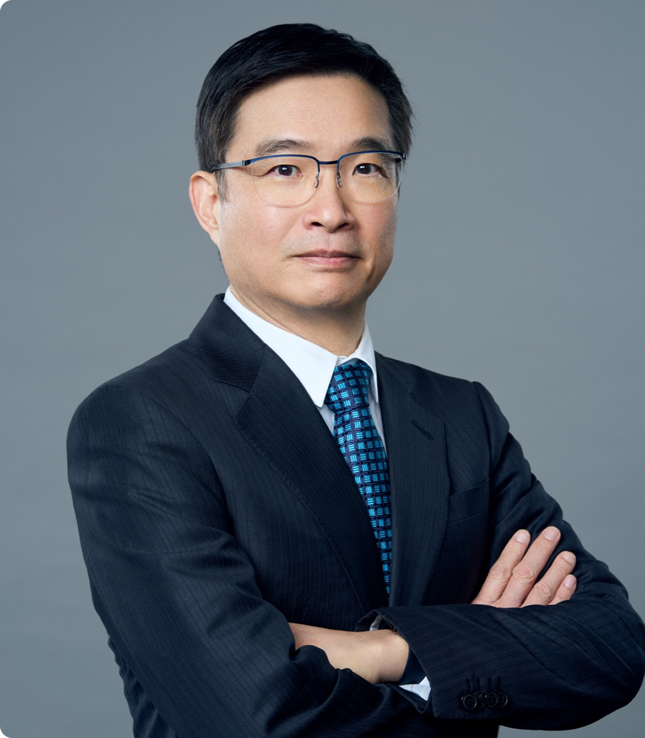 邱德成